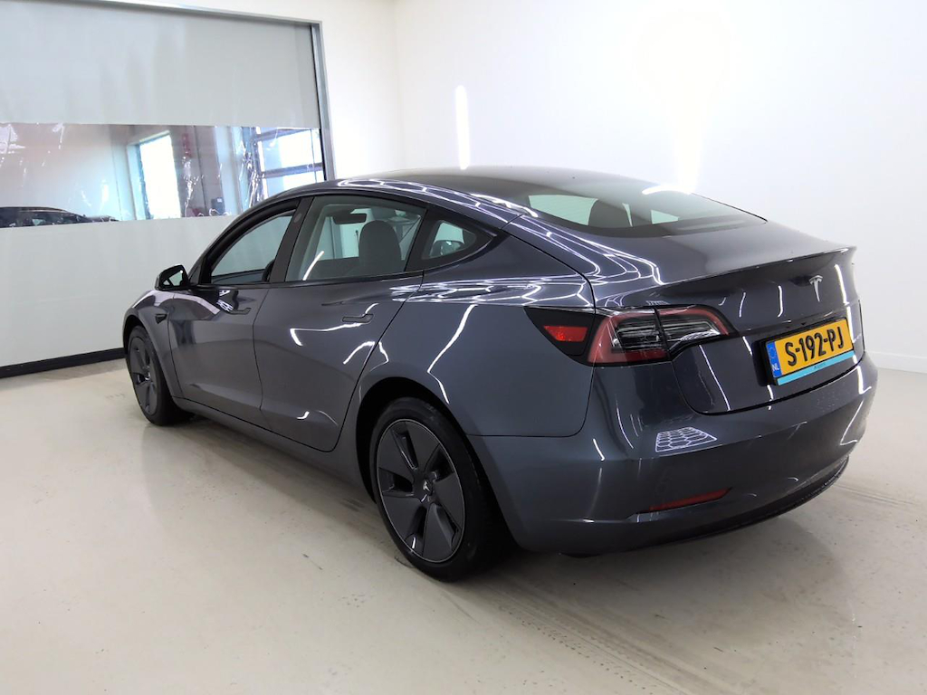 Foto 7 van Tesla Model 3
