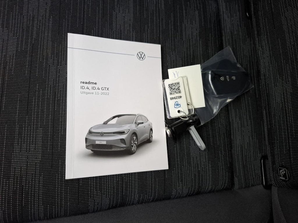 Foto 29 van Volkswagen ID.4