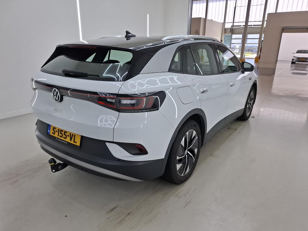 Foto 5 van Volkswagen ID.4
