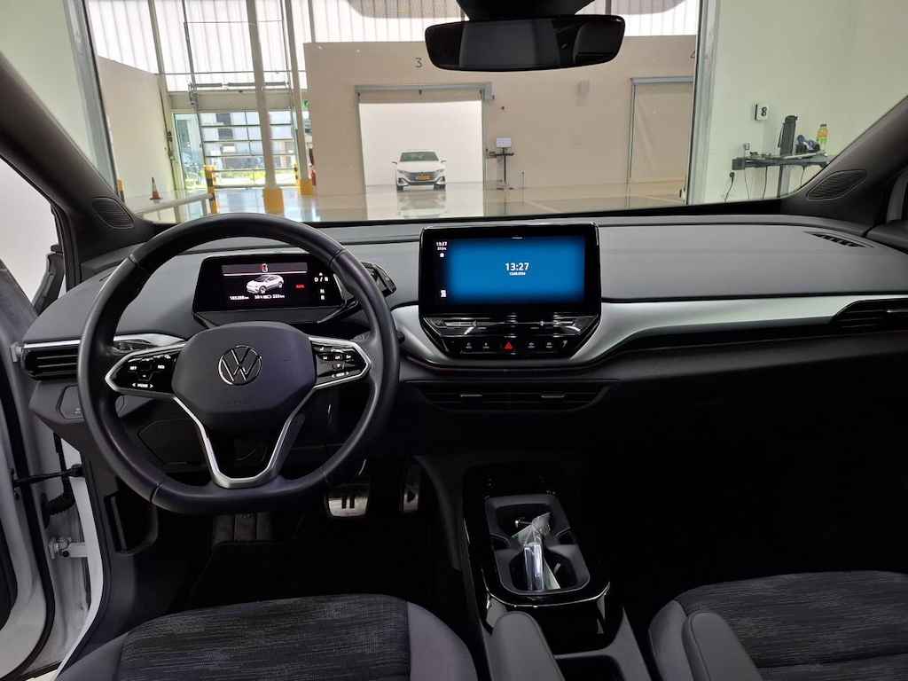 Foto 7 van Volkswagen ID.4