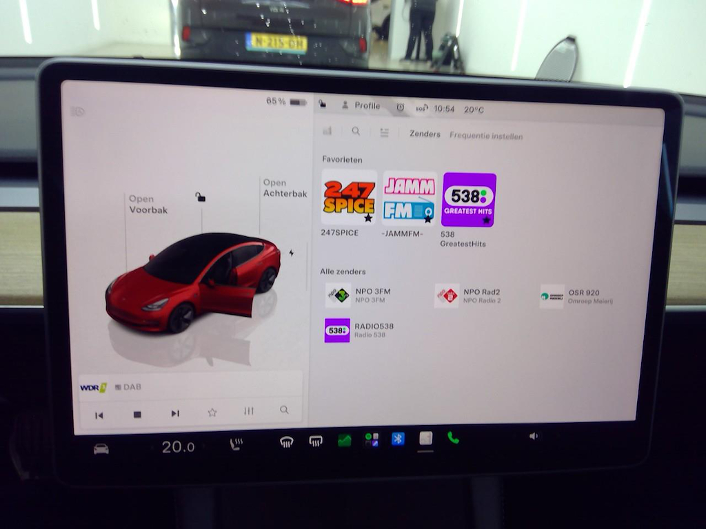 Foto 13 van Tesla Model 3