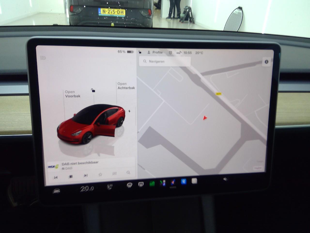 Foto 14 van Tesla Model 3