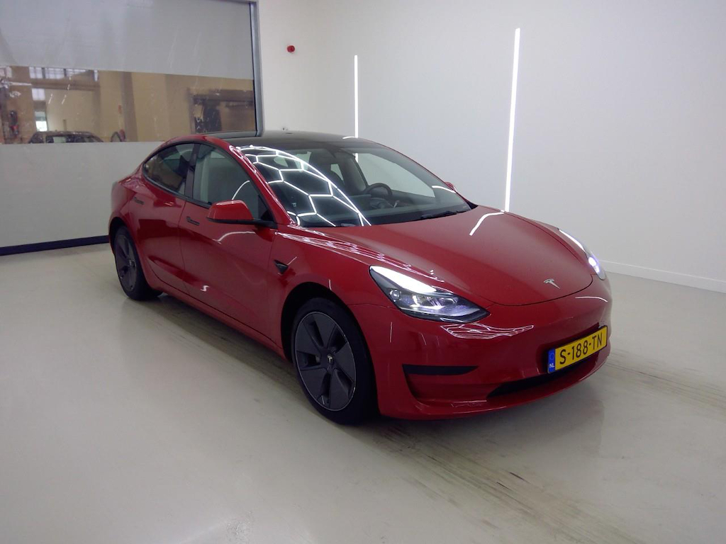 Foto 3 van Tesla Model 3