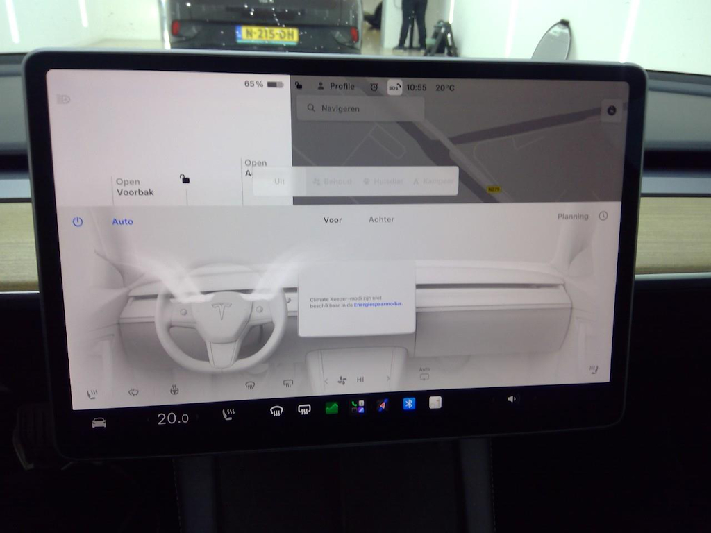 Foto 15 van Tesla Model 3