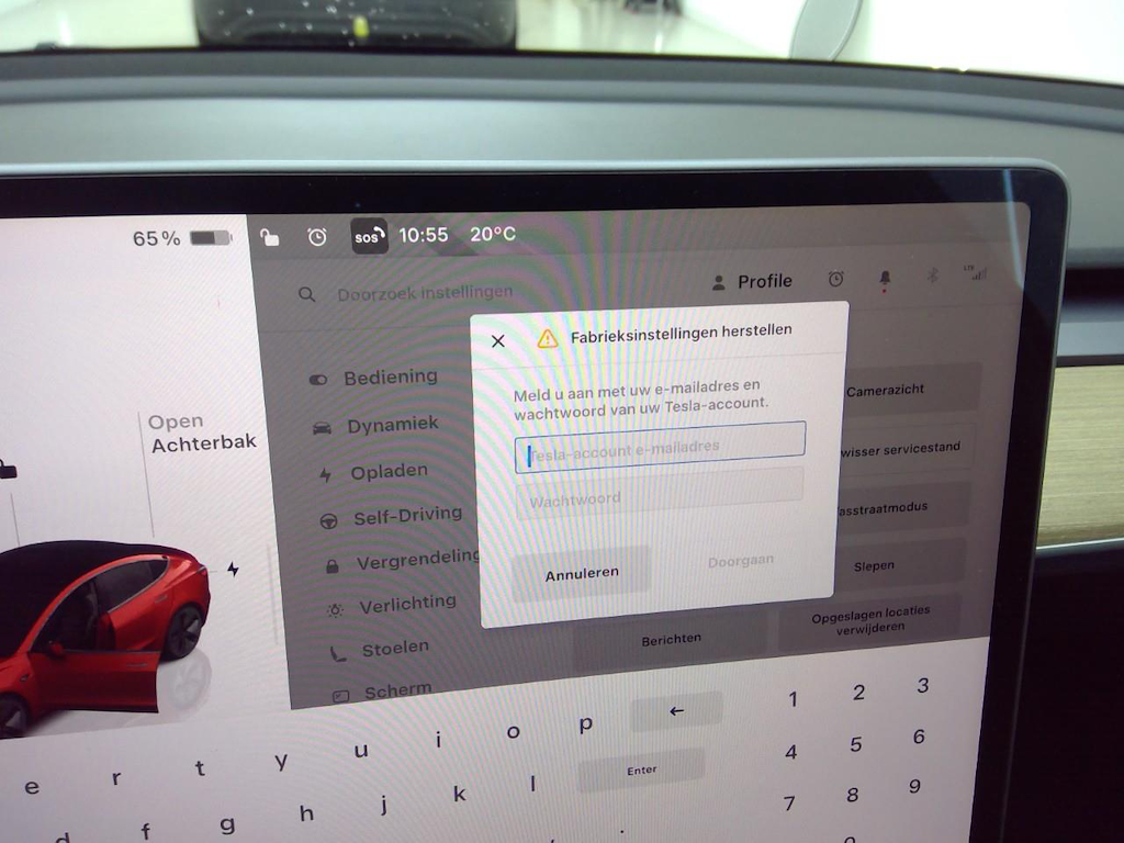 Foto 16 van Tesla Model 3