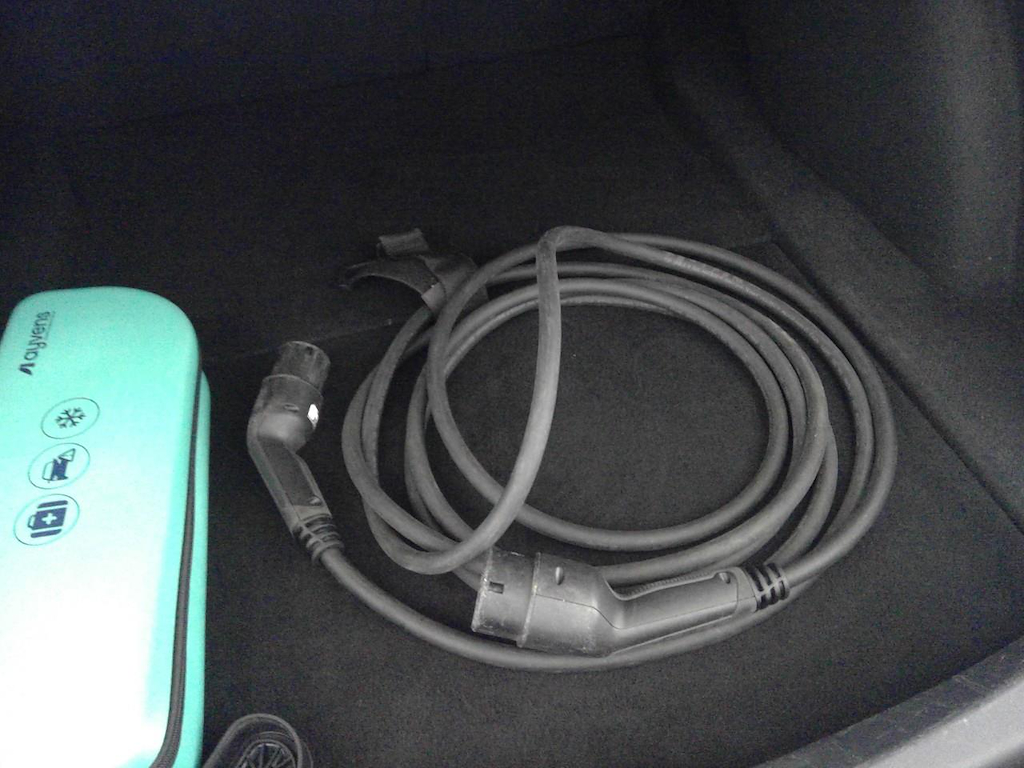 Foto 24 van Tesla Model 3