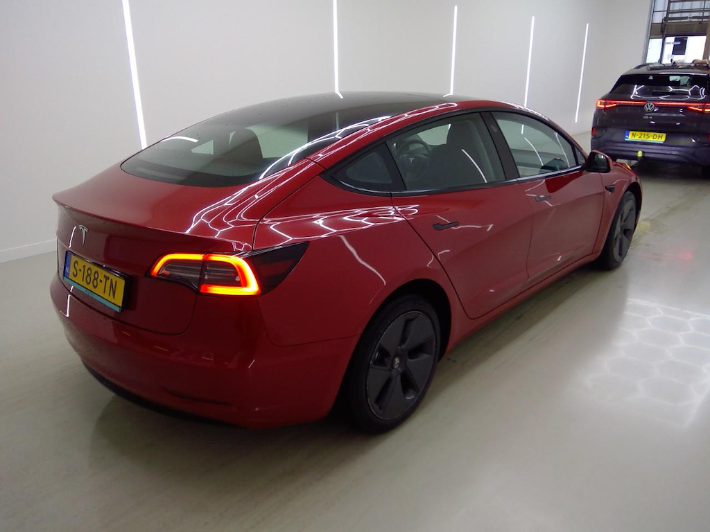 Foto 4 van Tesla Model 3