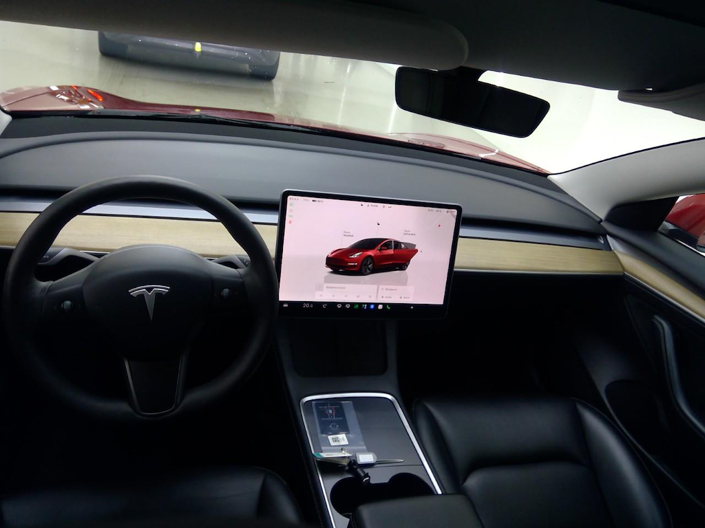 Foto 5 van Tesla Model 3