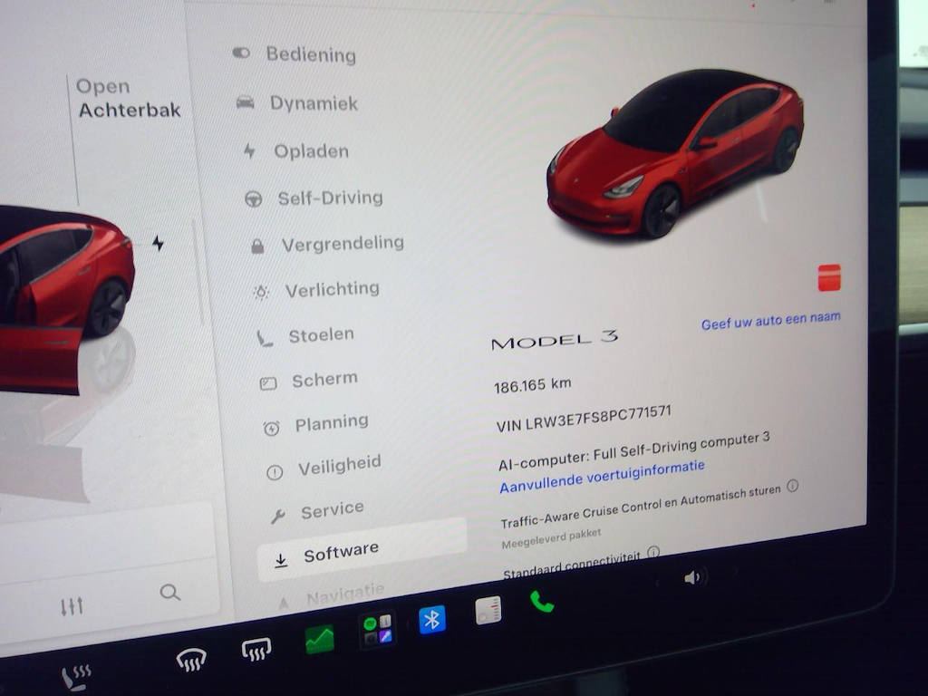 Foto 6 van Tesla Model 3