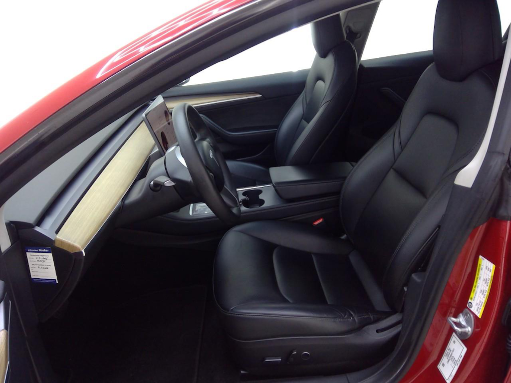 Foto 7 van Tesla Model 3