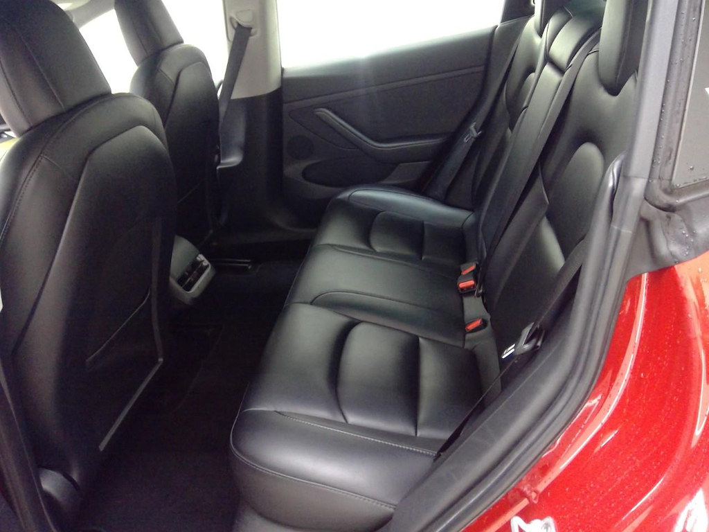 Foto 8 van Tesla Model 3