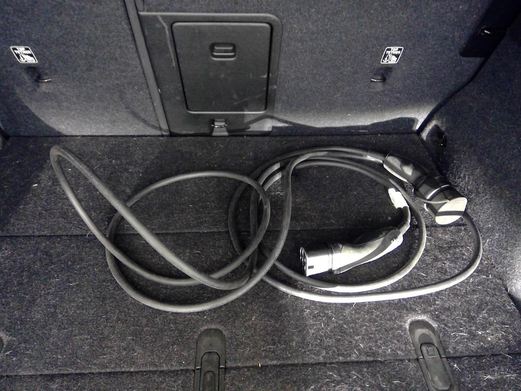 Foto 11 van Volvo XC40 Recharge