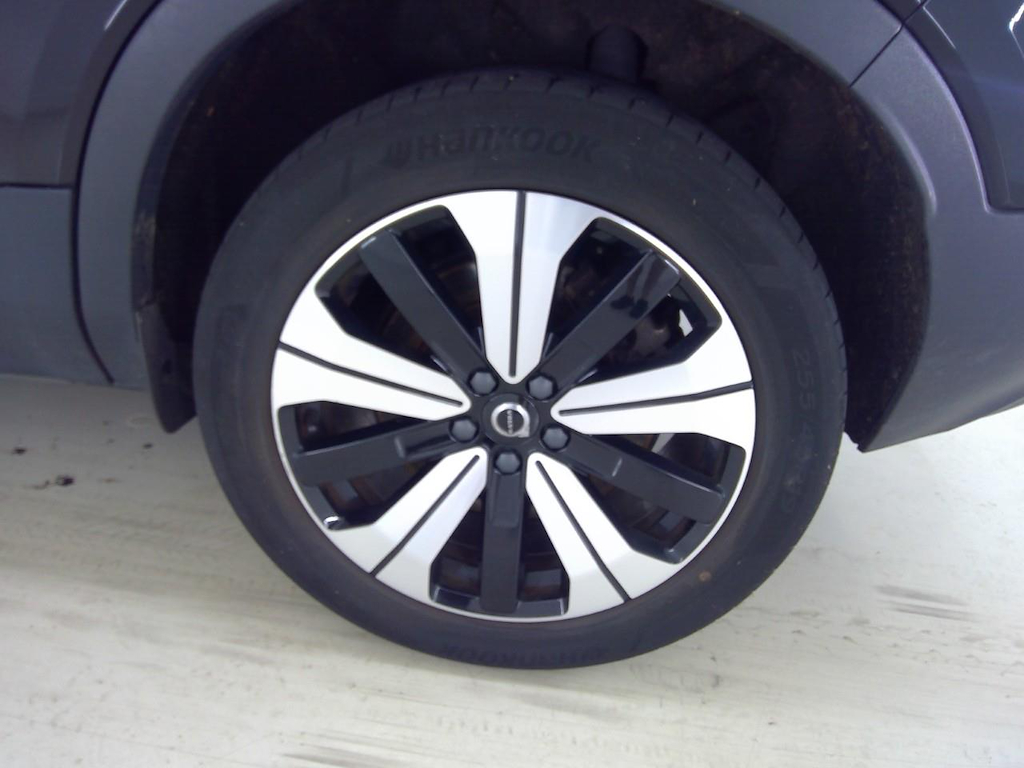 Foto 12 van Volvo XC40 Recharge