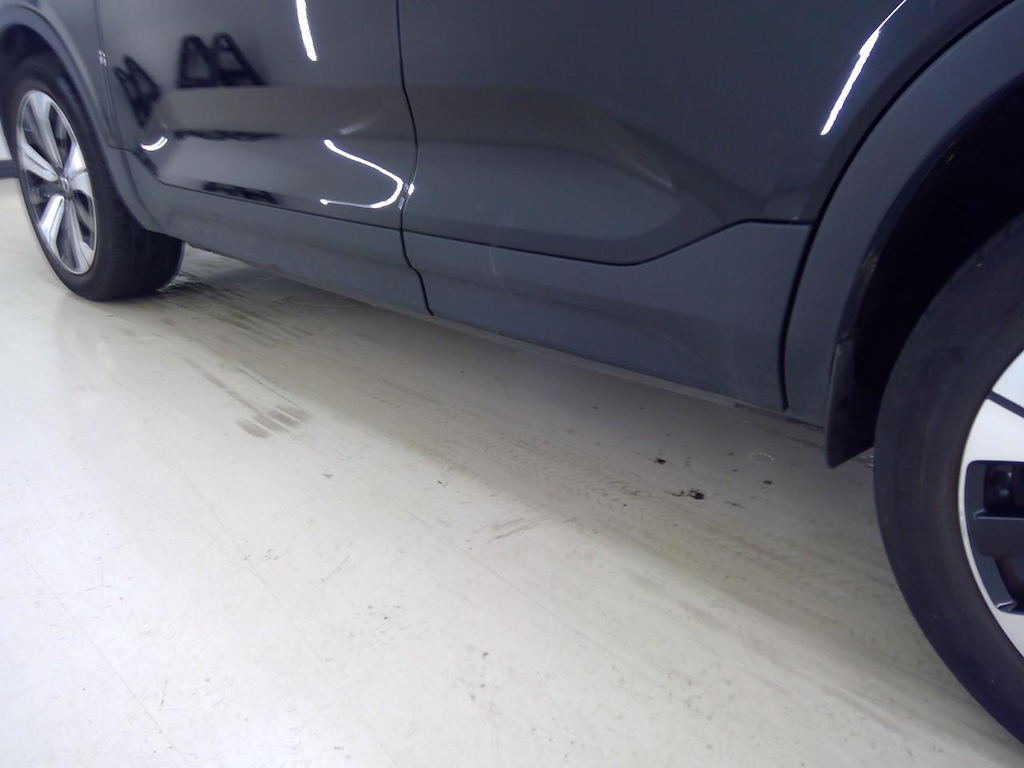 Foto 14 van Volvo XC40 Recharge