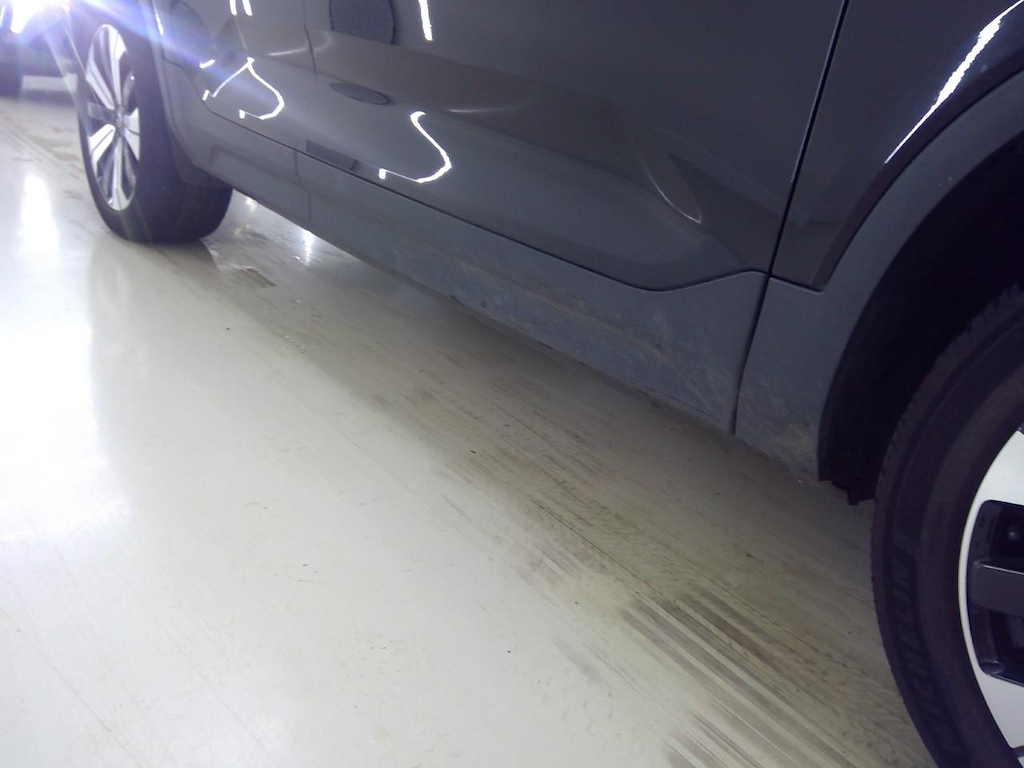 Foto 15 van Volvo XC40 Recharge