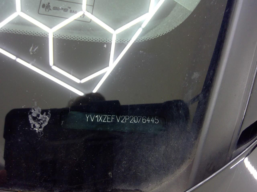 Foto 16 van Volvo XC40 Recharge