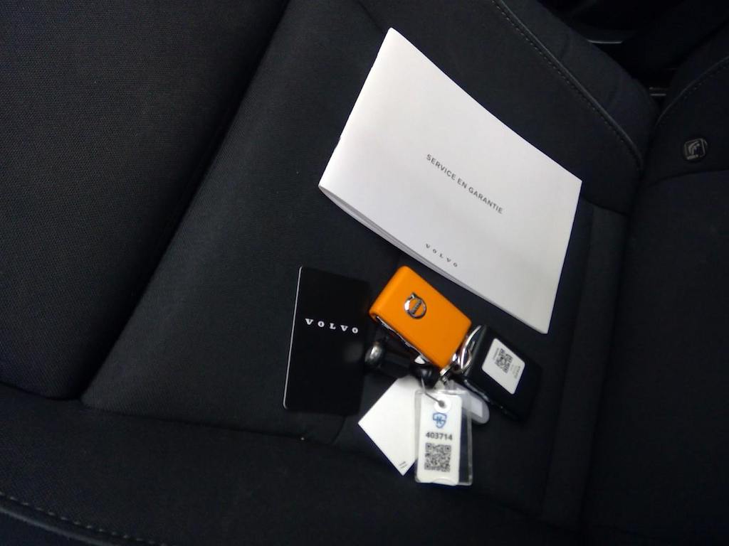 Foto 17 van Volvo XC40 Recharge