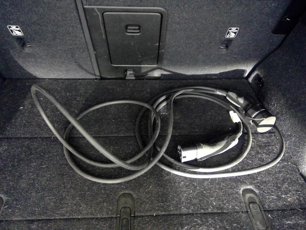 Foto 28 van Volvo XC40 Recharge
