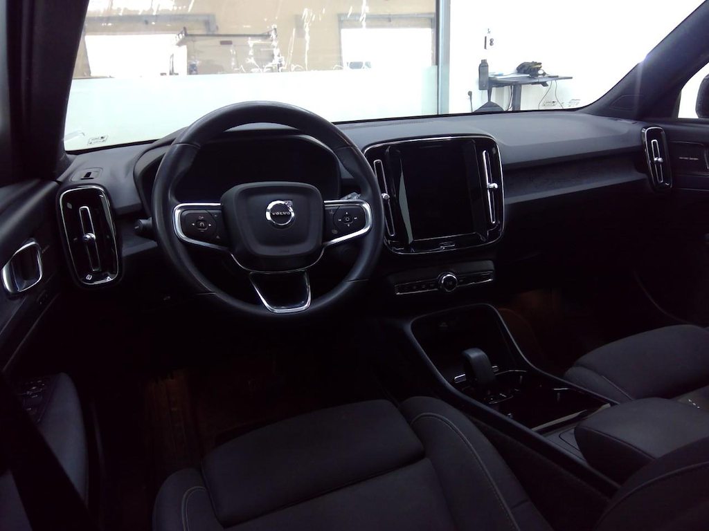 Foto 4 van Volvo XC40 Recharge