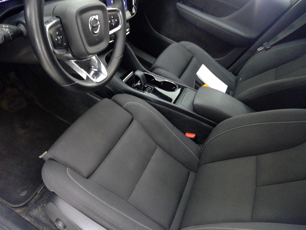 Foto 32 van Volvo XC40 Recharge