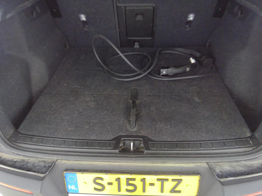 Foto 40 van Volvo XC40 Recharge