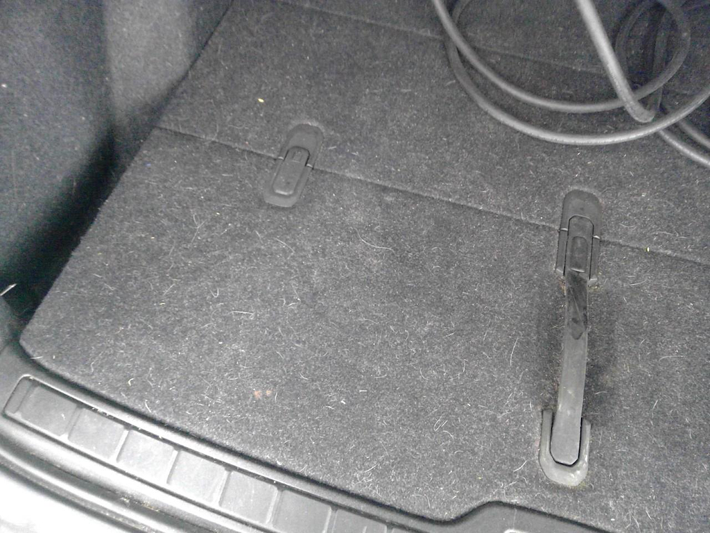 Foto 41 van Volvo XC40 Recharge