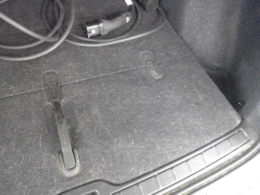 Foto 42 van Volvo XC40 Recharge