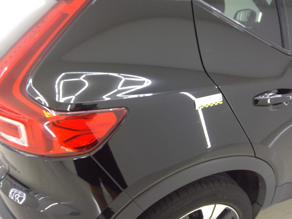 Foto 43 van Volvo XC40 Recharge