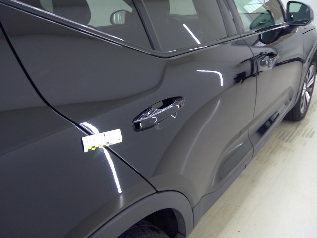 Foto 44 van Volvo XC40 Recharge