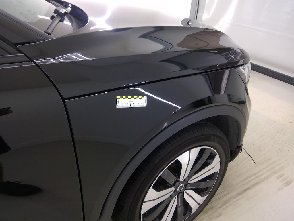 Foto 45 van Volvo XC40 Recharge