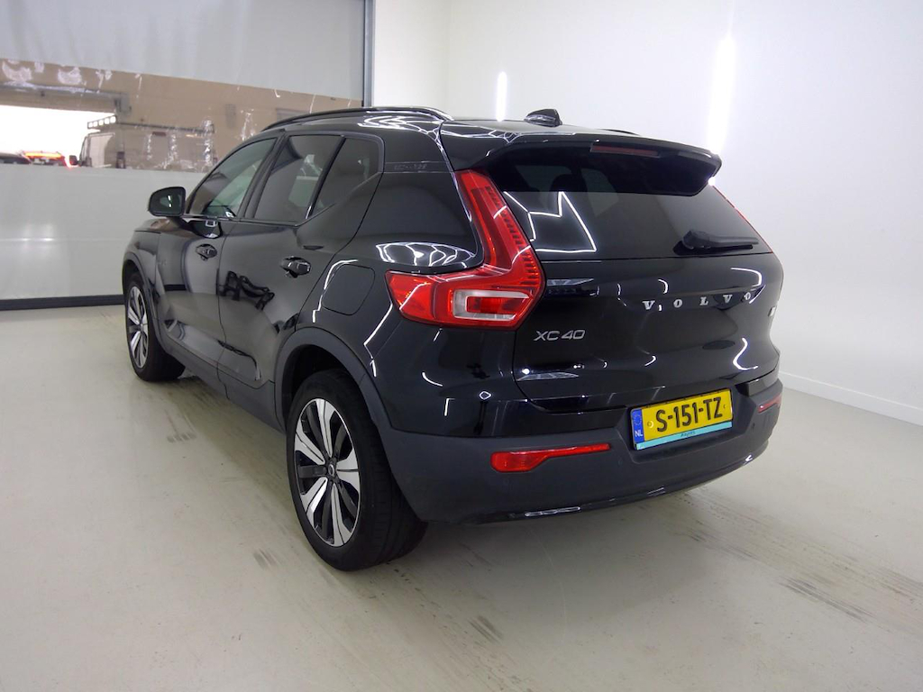 Foto 7 van Volvo XC40 Recharge