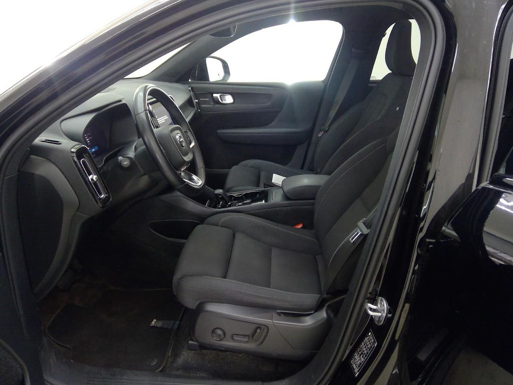 Foto 8 van Volvo XC40 Recharge
