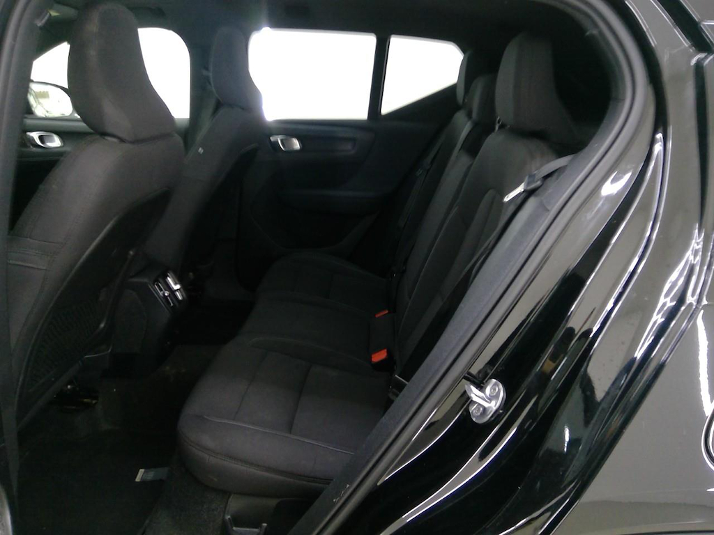 Foto 9 van Volvo XC40 Recharge