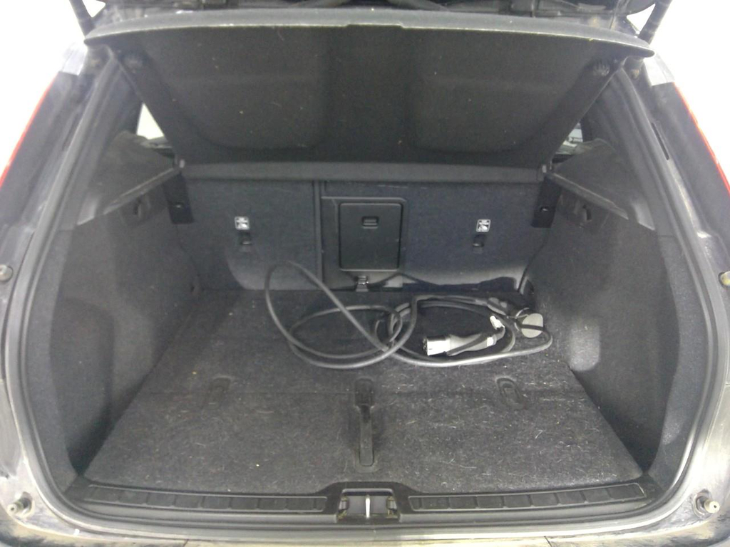 Foto 10 van Volvo XC40 Recharge