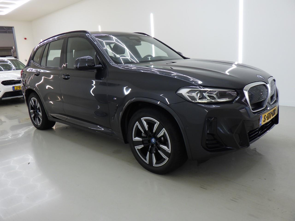 Foto 7 van BMW ix3