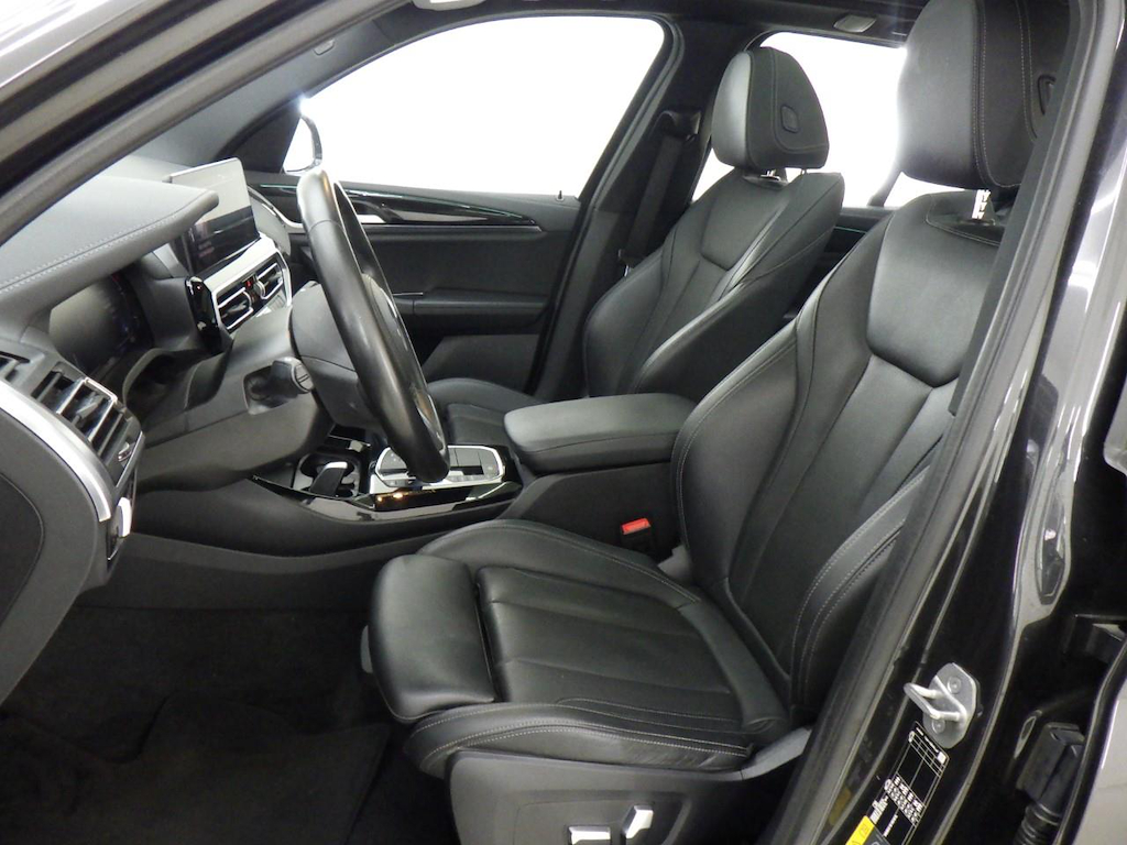Foto 8 van BMW ix3