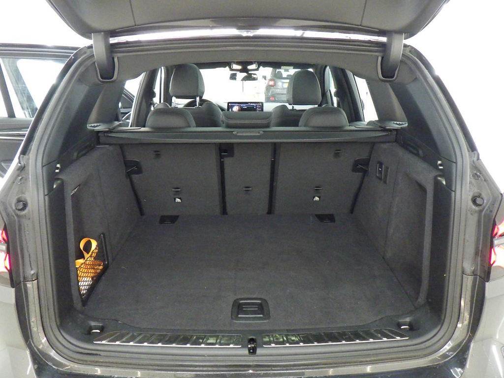 Foto 10 van BMW ix3