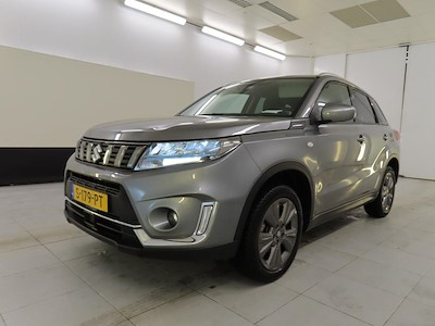 Kaufe SUZUKI VITARA bei Ayvens Carmarket