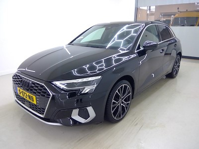 Koop uw AUDI A3 Sportback op Ayvens Carmarket