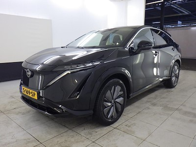 Comprar NISSAN Ariya no Ayvens Carmarket