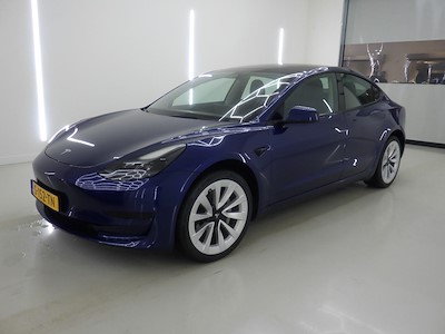 Kaufe TESLA Model 3 bei Ayvens Carmarket