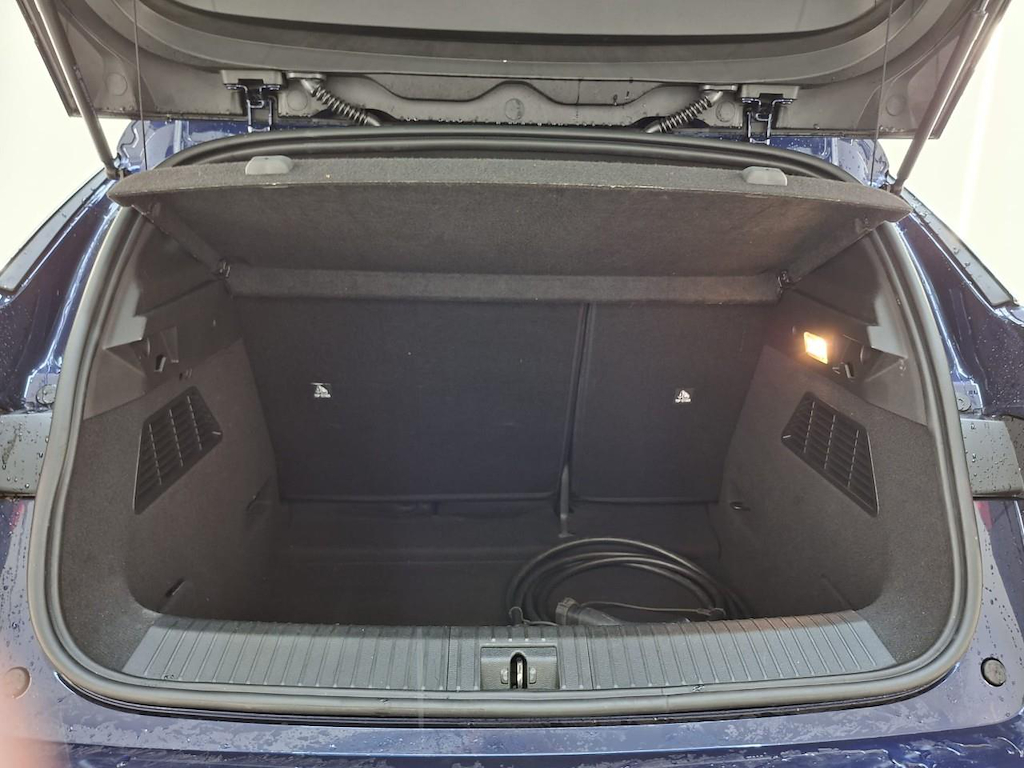 Foto 9 van Renault Megane