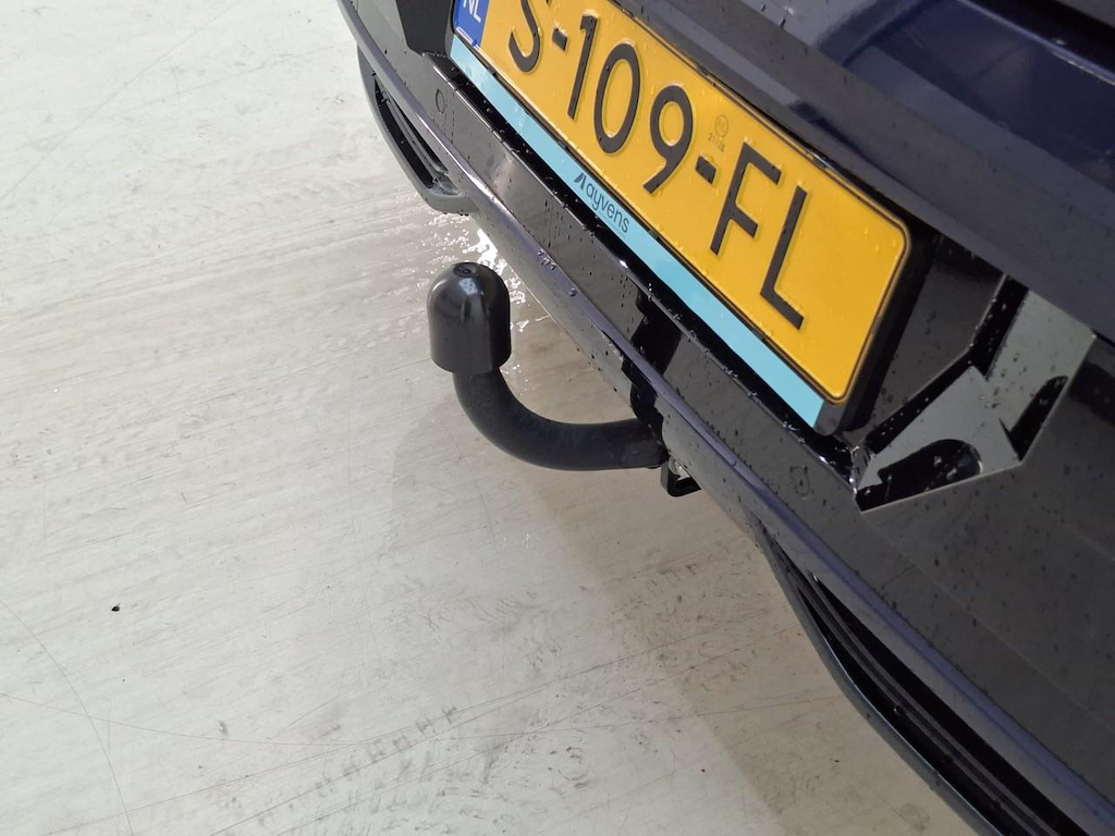 Foto 18 van Renault Megane