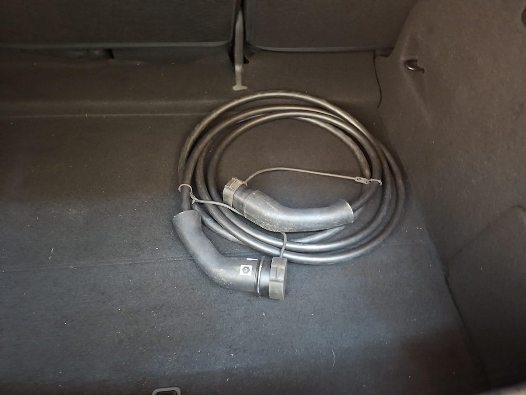 Foto 22 van Renault Megane