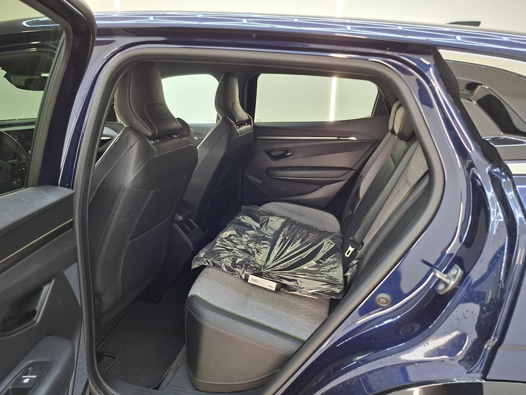 Foto 7 van Renault Megane