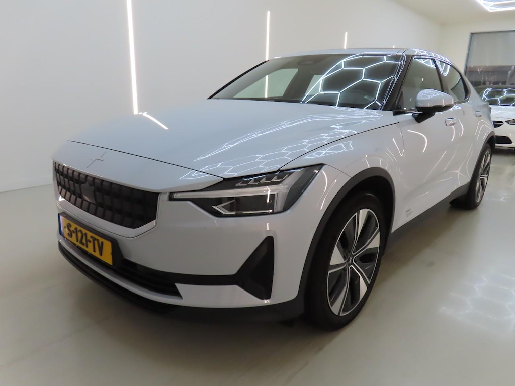 Foto 2 van Polestar 2