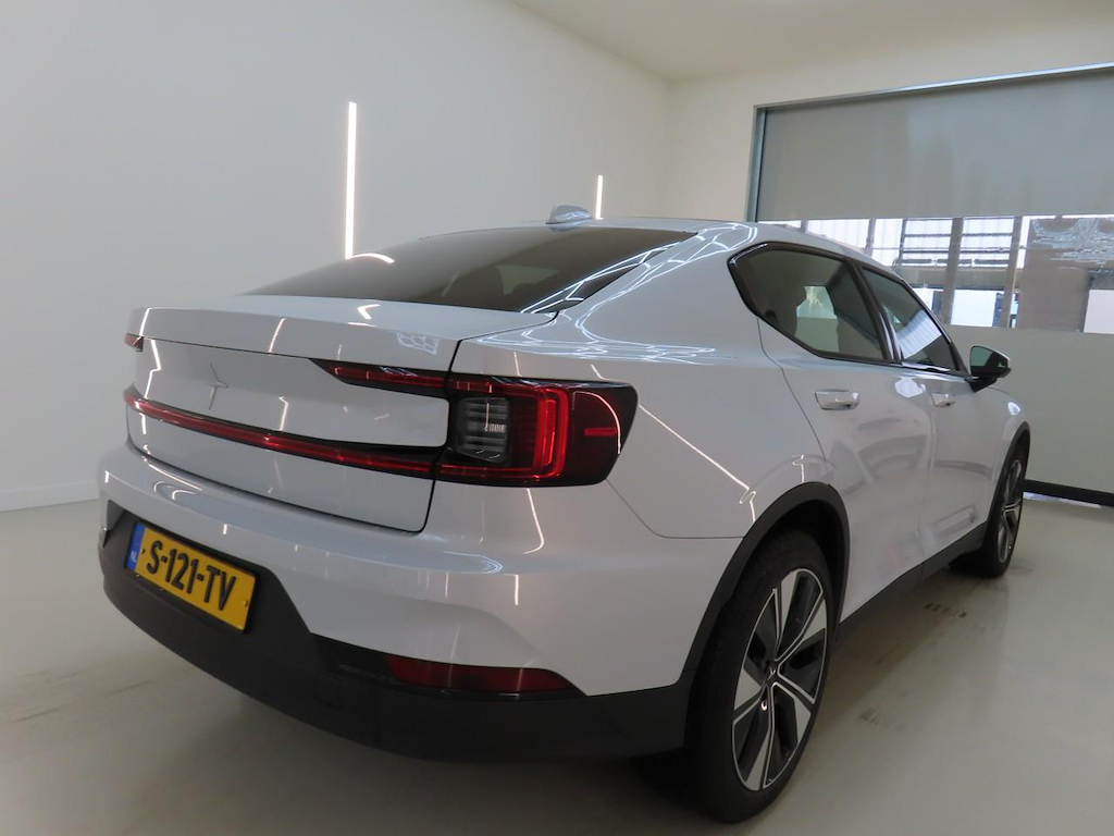 Foto 3 van Polestar 2
