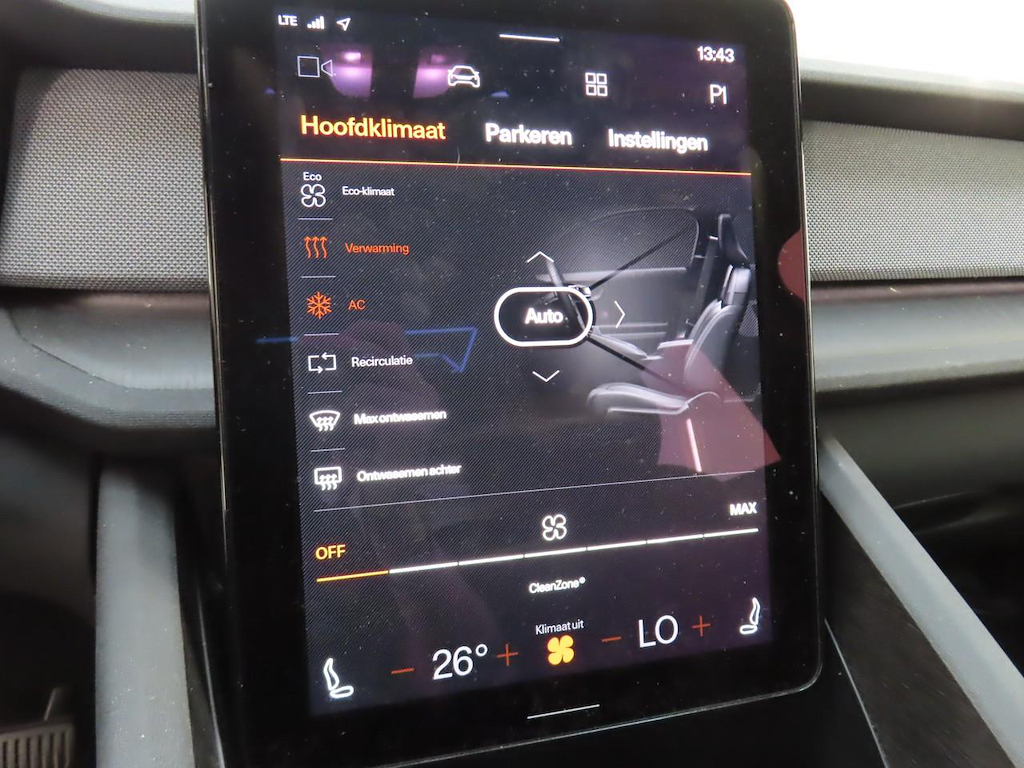 Foto 24 van Polestar 2