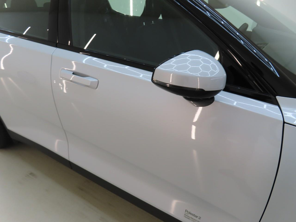 Foto 35 van Polestar 2