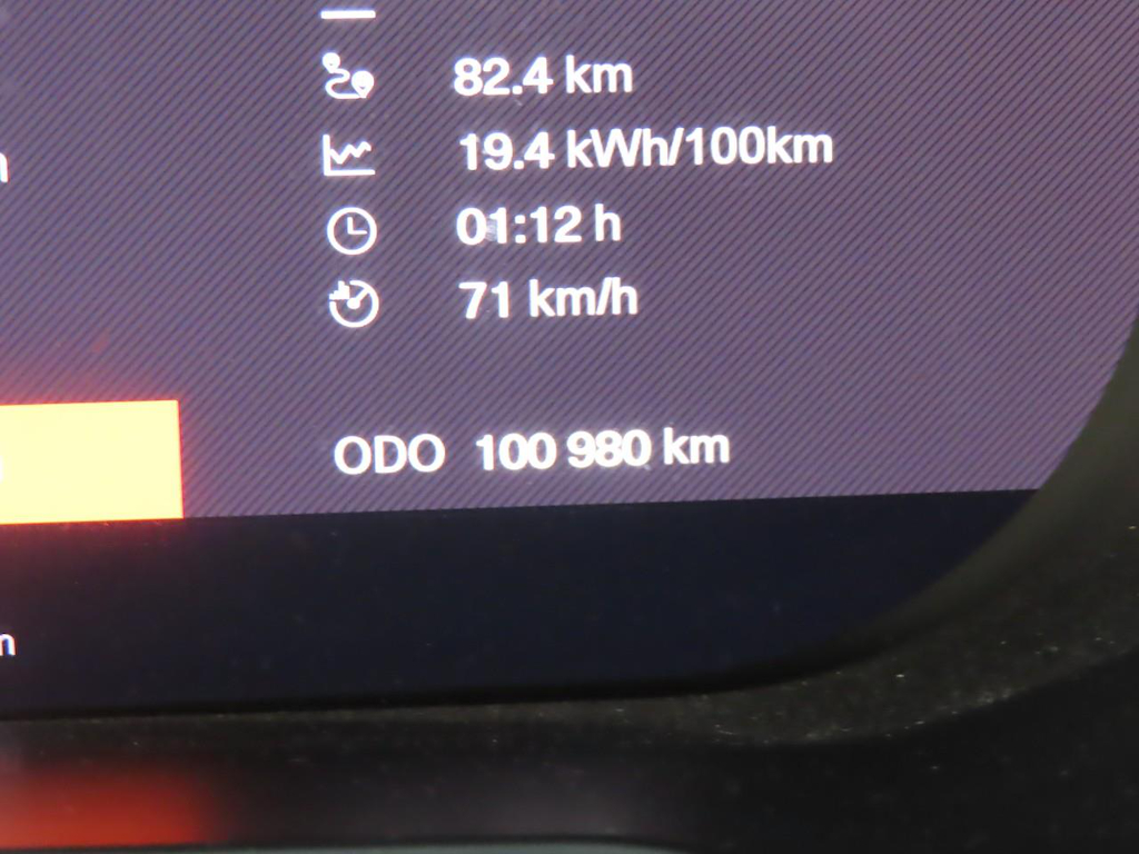 Foto 5 van Polestar 2